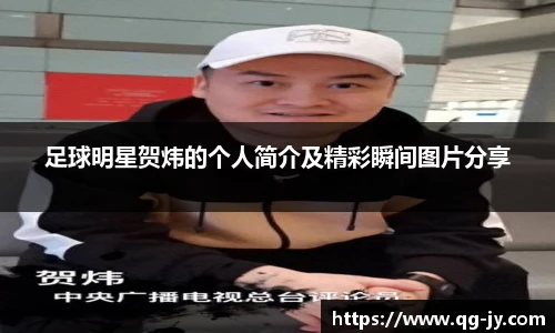 足球明星贺炜的个人简介及精彩瞬间图片分享
